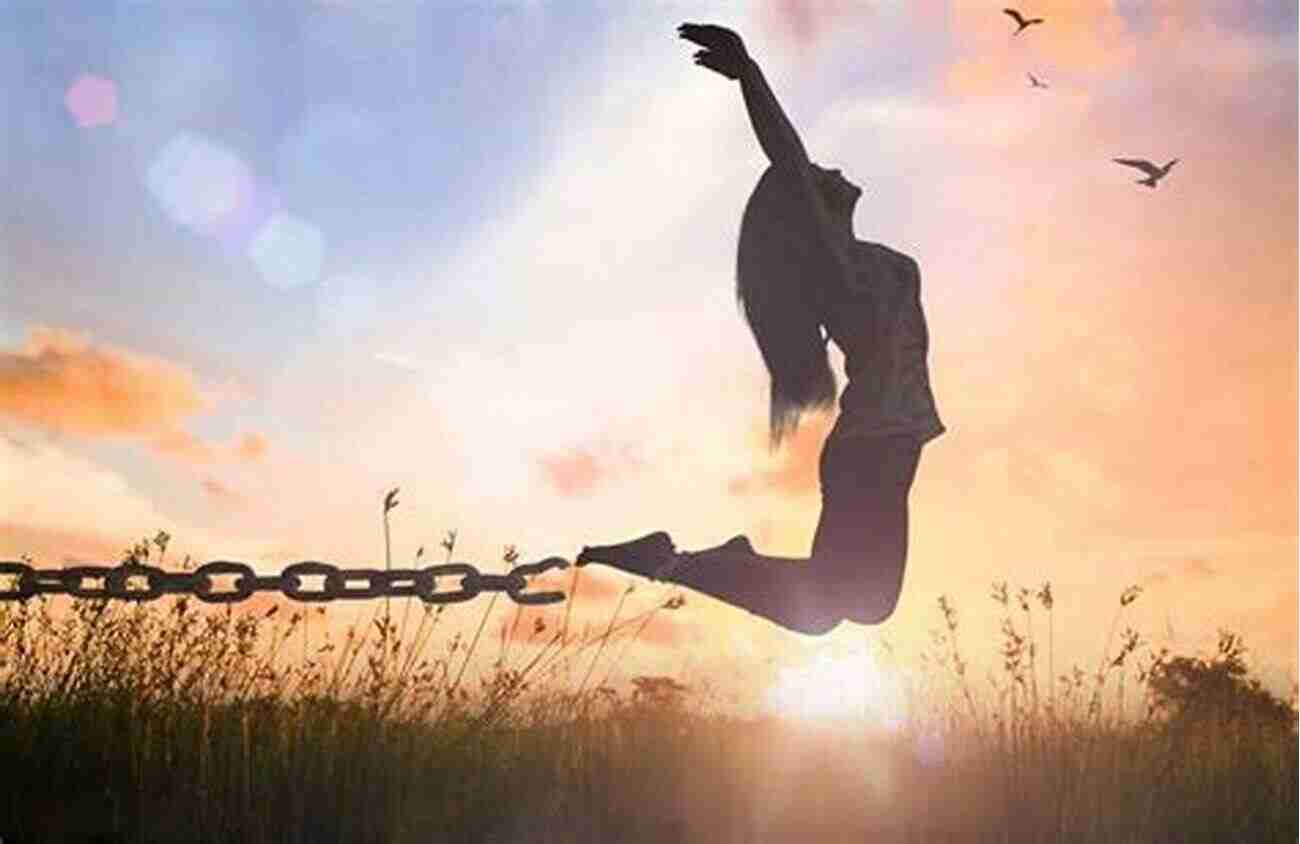 Image Of Someone Breaking Free From Shackles Small Acts Of Amazing Courage