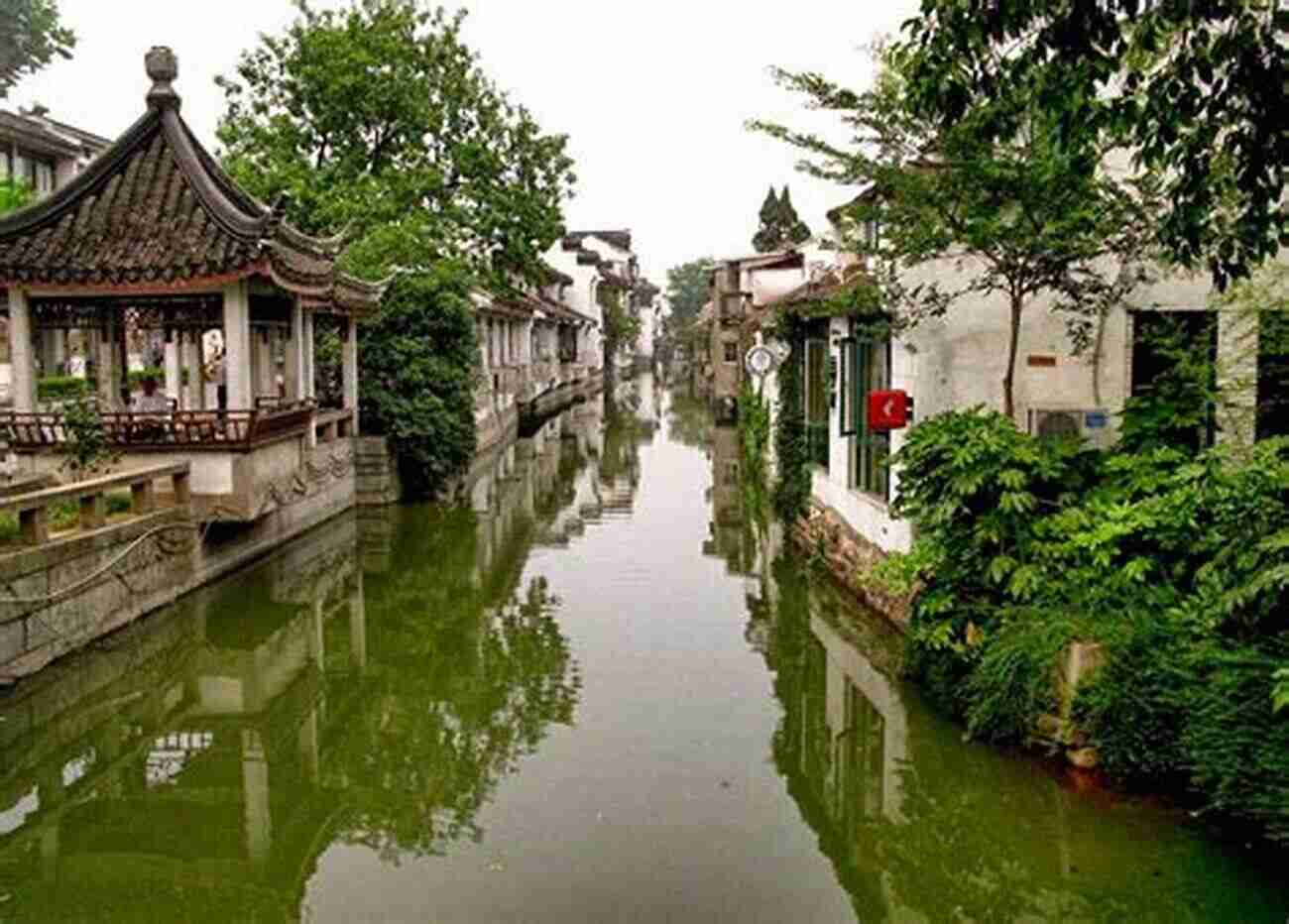 Immerse Yourself In Suzhou's Rich Cultural Heritage – Your Complete Guide A Complete Guide To Suzhou