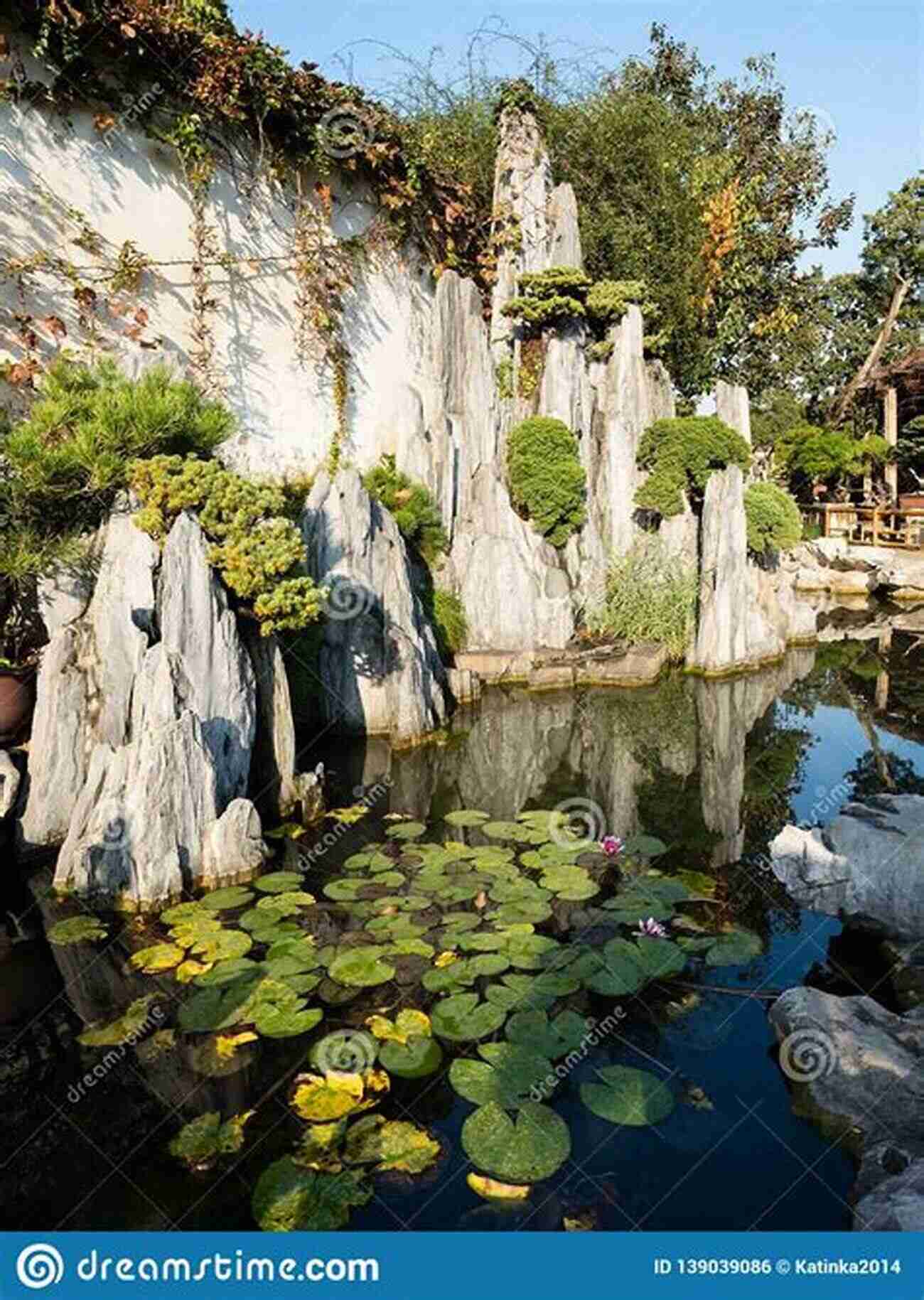 Immerse Yourself In The Breathtaking Beauty Of Suzhou's Classical Gardens – Your Complete Guide A Complete Guide To Suzhou