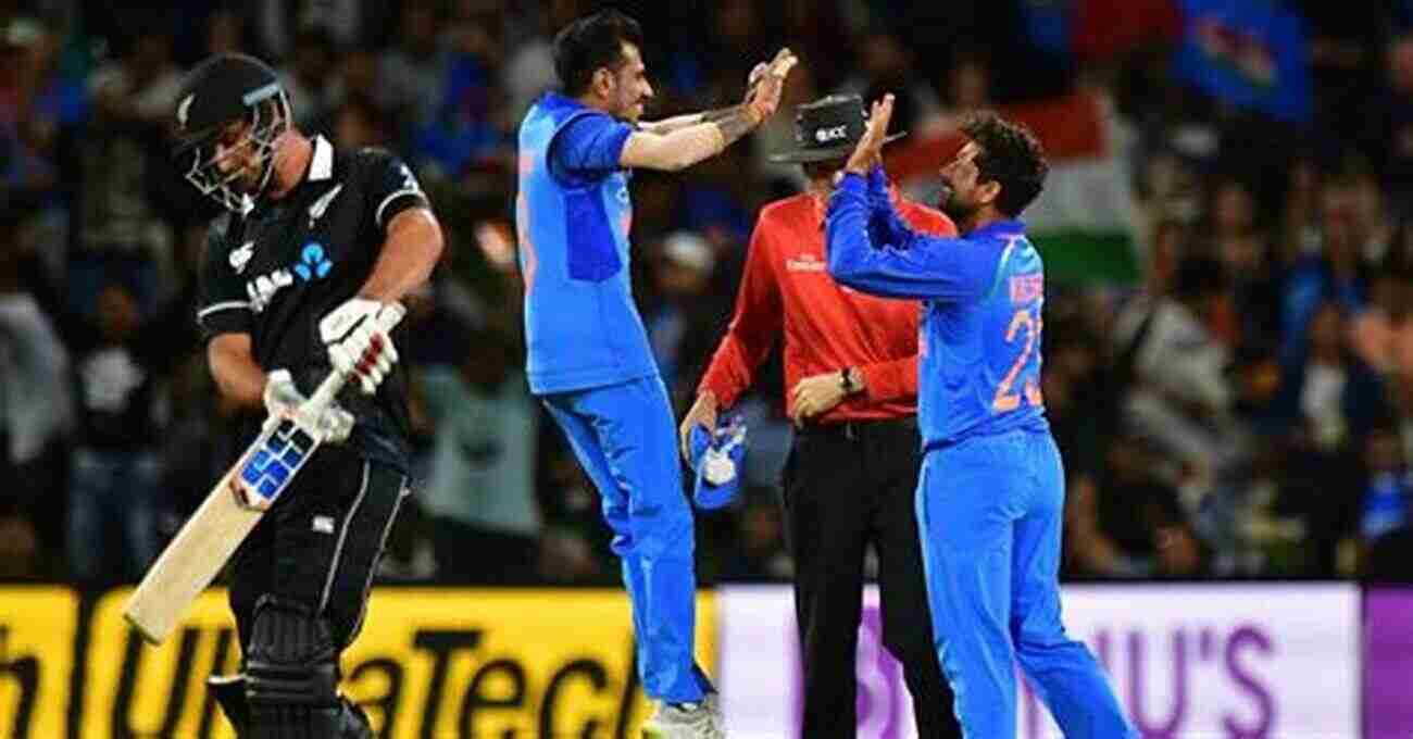 India Vs New Zealand Clash 23 Months: A Fan S Chronicle Of Test Cricket S Inaugural World Championship