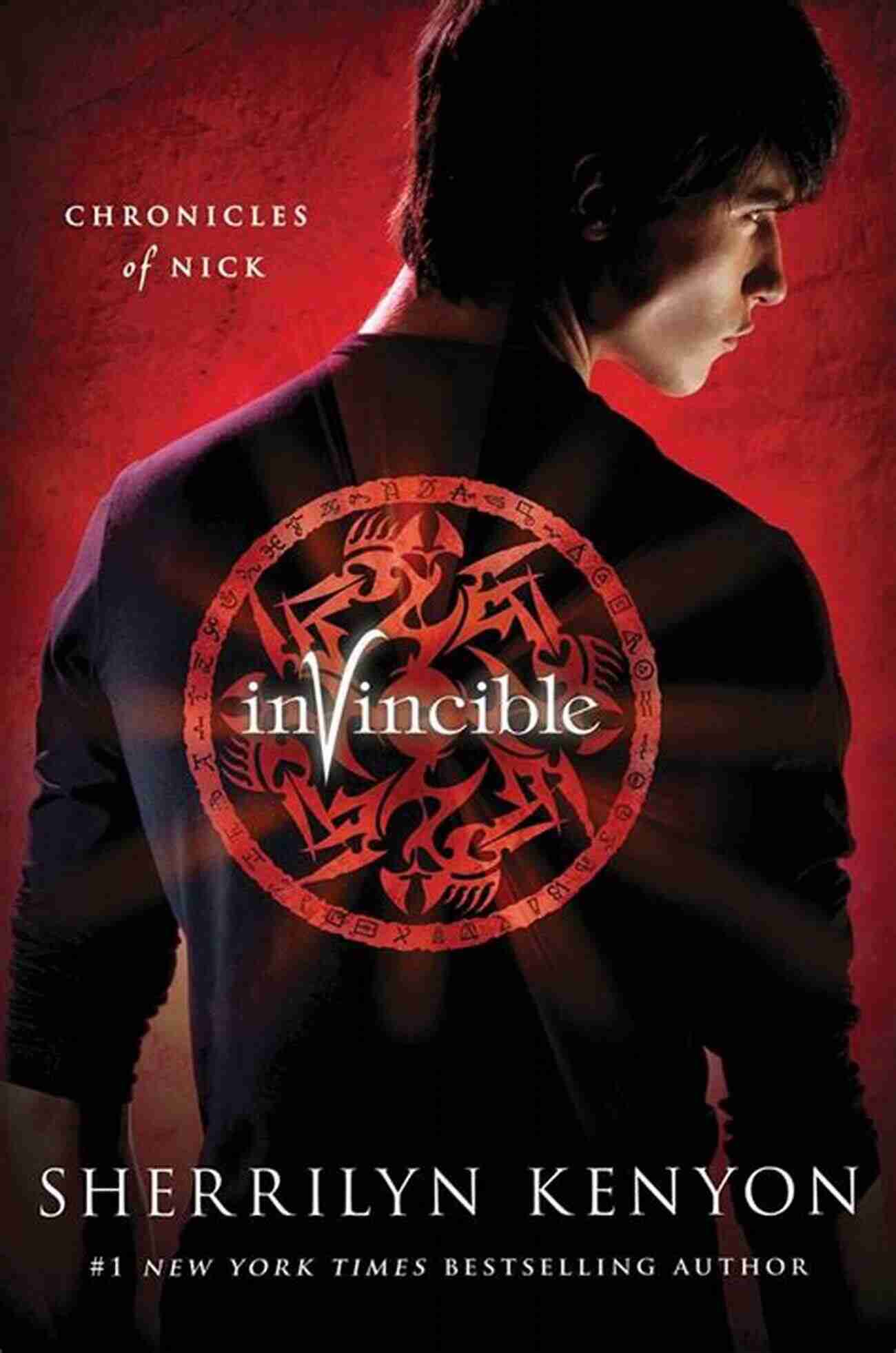 Invincible The Chronicles Of Nick Chronicles Of Nick Invincible: The Chronicles Of Nick (Chronicles Of Nick 2)