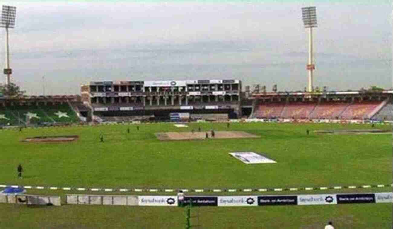 Iqbal Stadium In Faisalabad Pakistan 10 Places To Visit In Faisalabad Pakistan