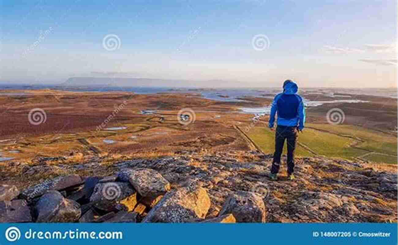 Jack And Leo Standing On A Hill Overlooking A Vast Landscape David S Robot Friend: Robot For Kids About Friendship And Adventures(Book For Kids Ages 6 10) (Lionstory Lifetime Values)