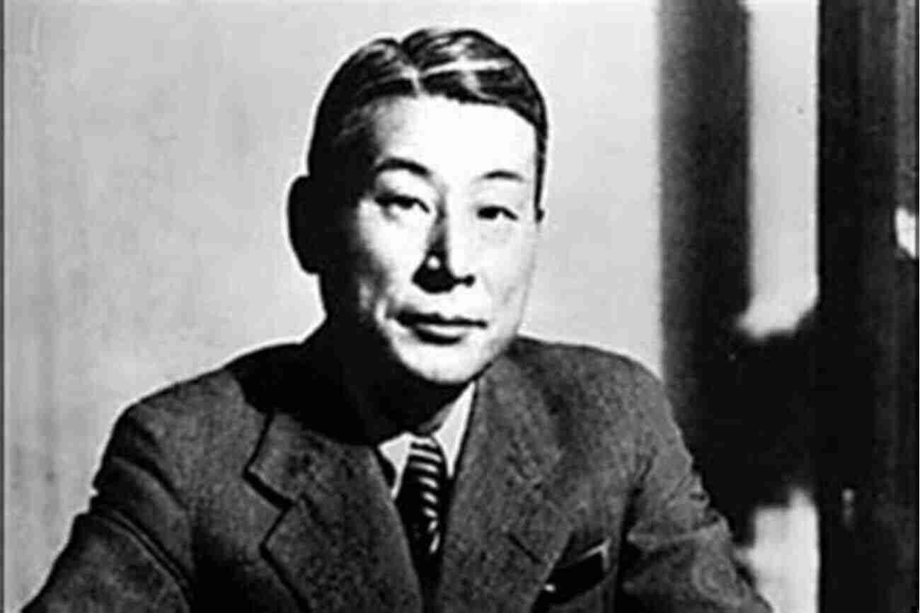 Japanese Diplomat Sugihara Chiune, A Hero Who Saved Thousands In Search Of Sugihara: The Elusive Japanese Diplomat Who Risked His Life To Rescue 10 000 Jews From The Holocaust