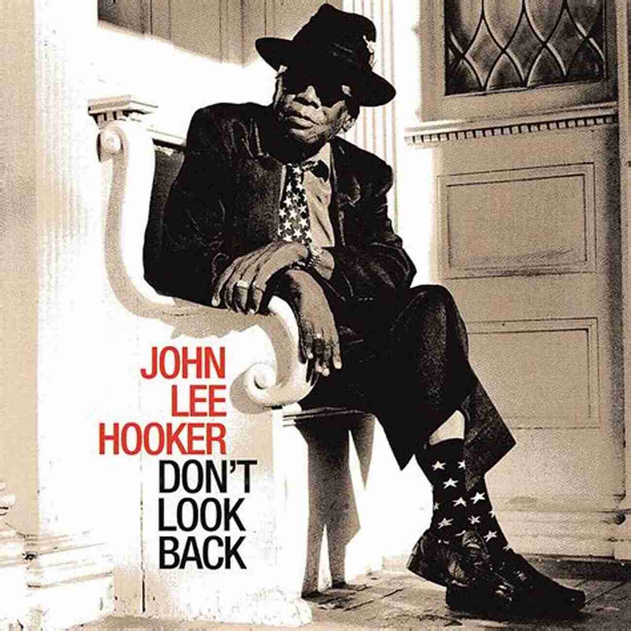 John Lee Hooker Album Covers John Lee Hooker Anthology Songbook