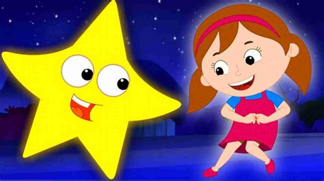 Kids Singing Twinkle Twinkle Little Star Singing Lessons For Kids: Songs For Kids To Sing (Free Audio Available) (Progressive Young Beginner)