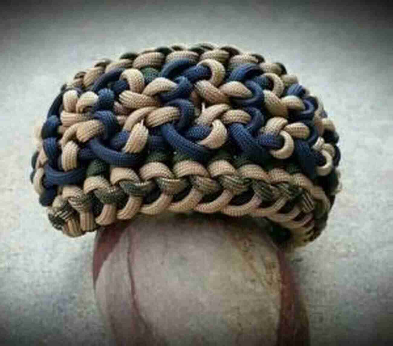 Kim Schaefer Paracord Bracelets Paracord Bracelets Kim Schaefer