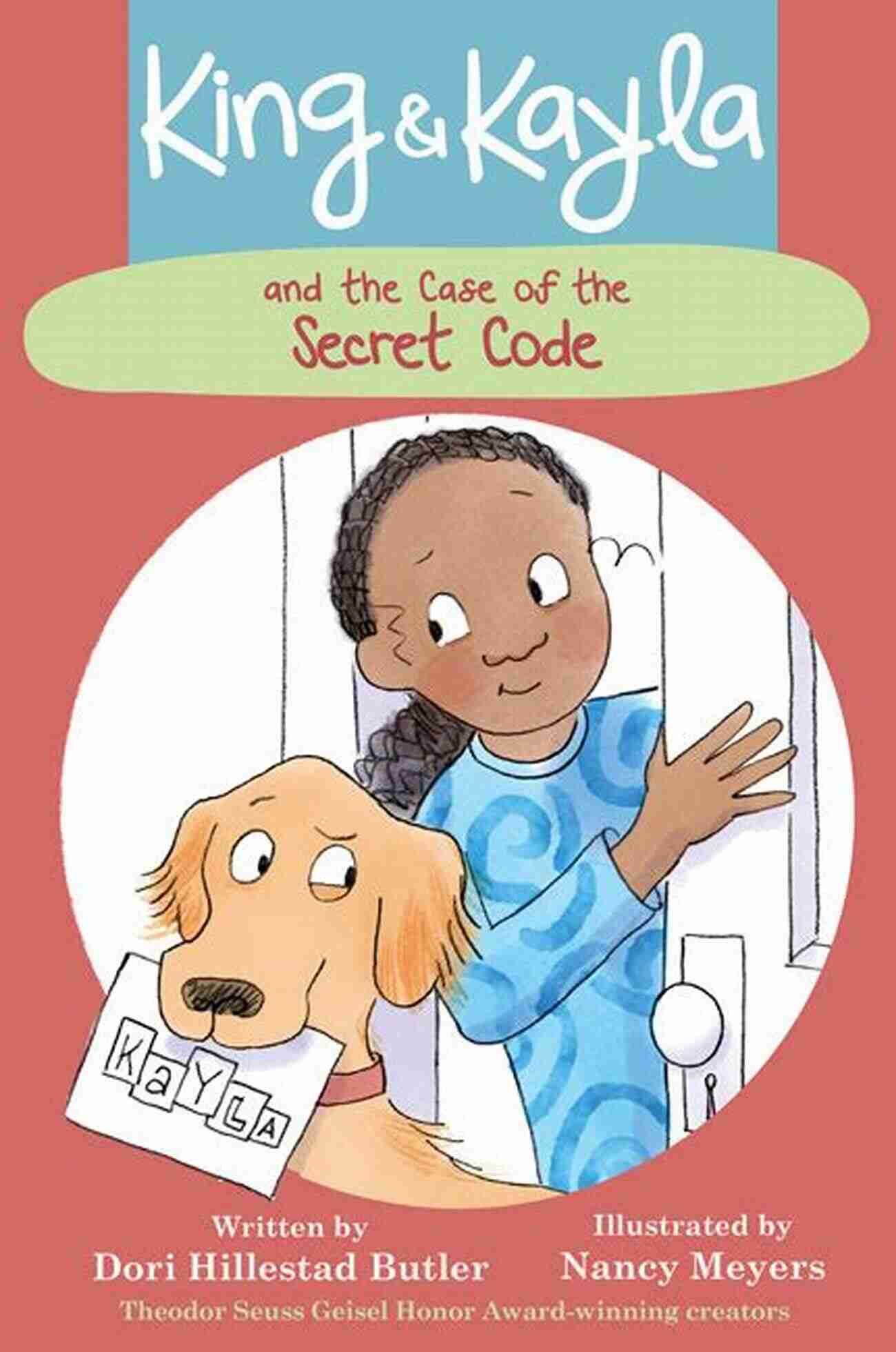 King Kayla And The Case Of The Secret Code A Thrilling Detective Novel King Kayla And The Case Of The Secret Code