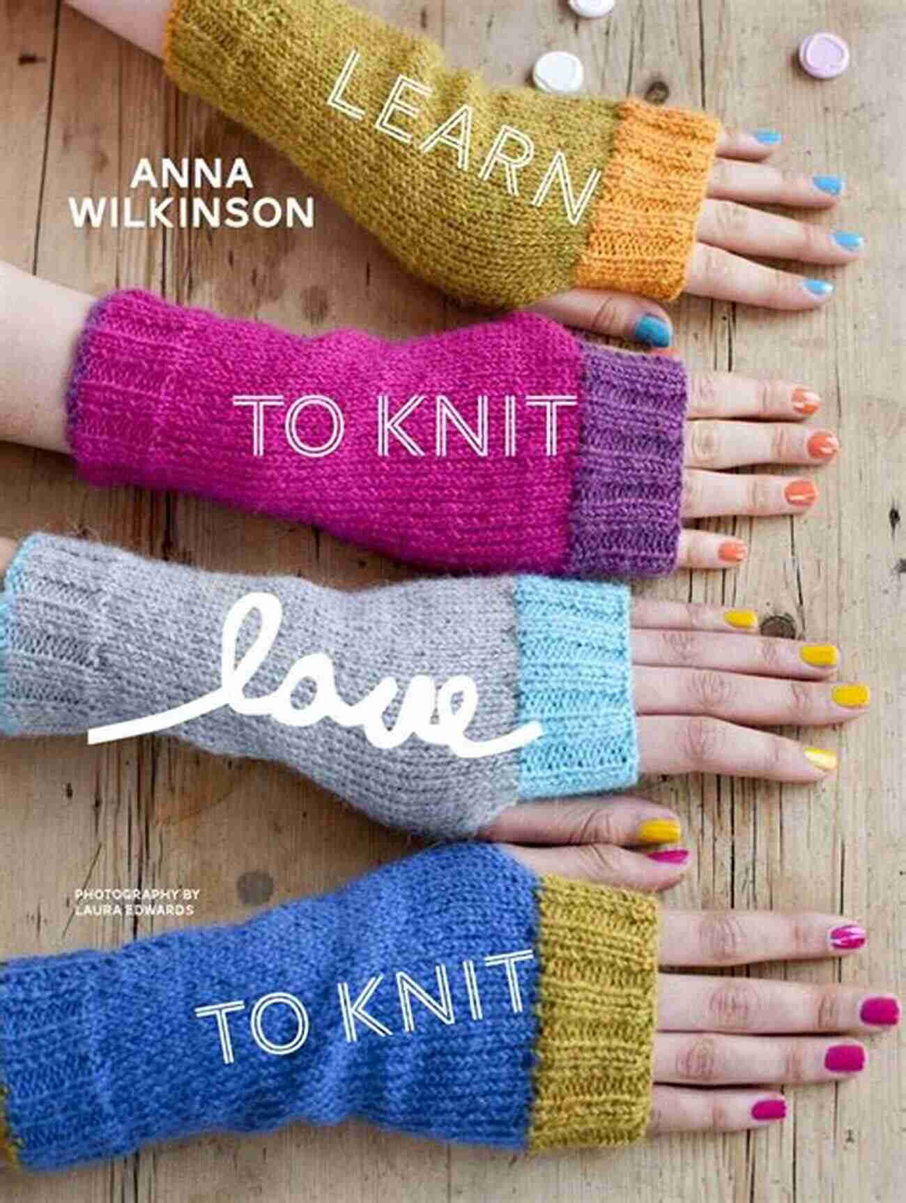 Knitting Community Learn To Knit Love To Knit