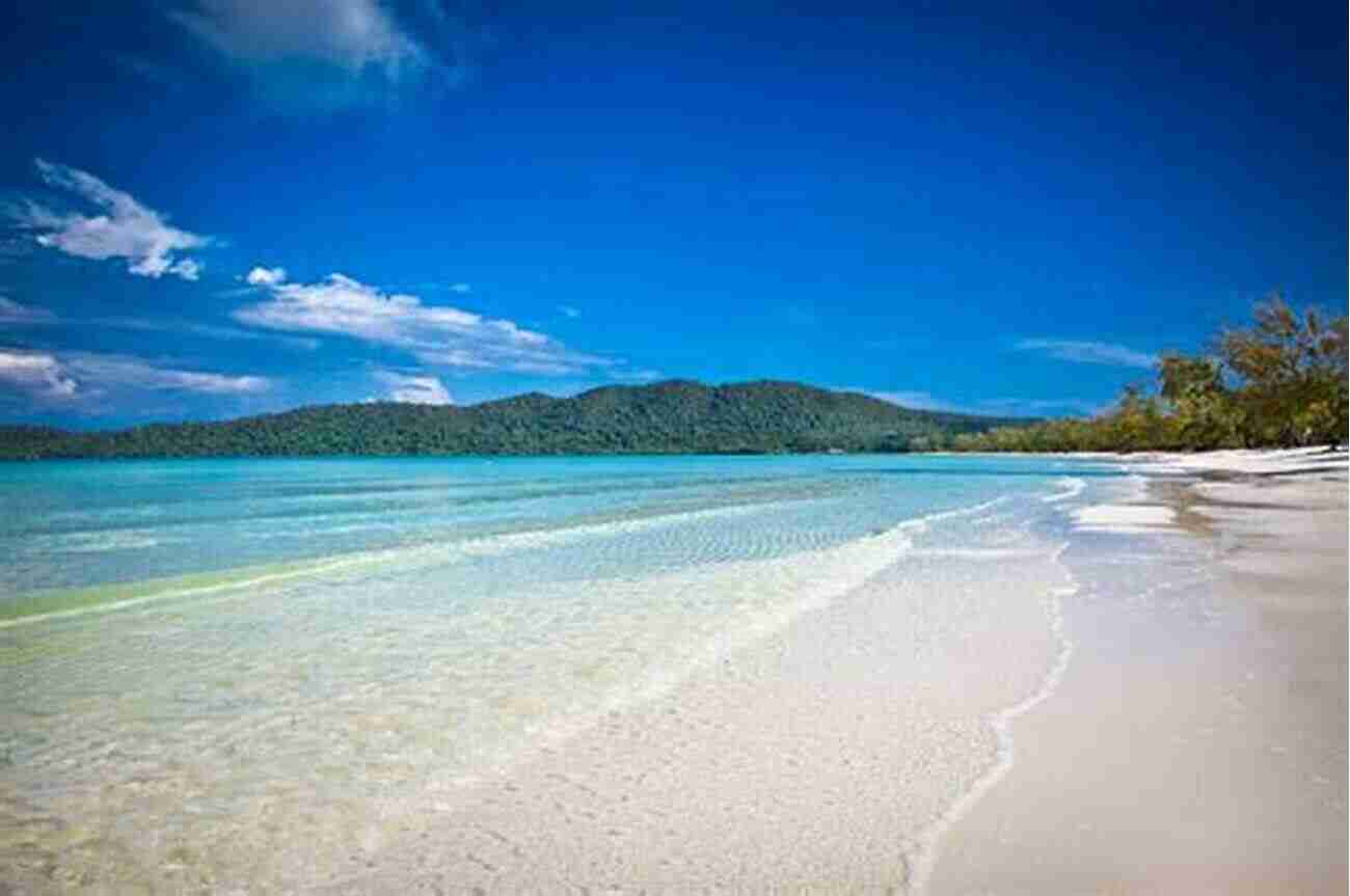 Koh Rong Island Beach Sihanoukville: 20 Must See Attractions (Cambodia 12)