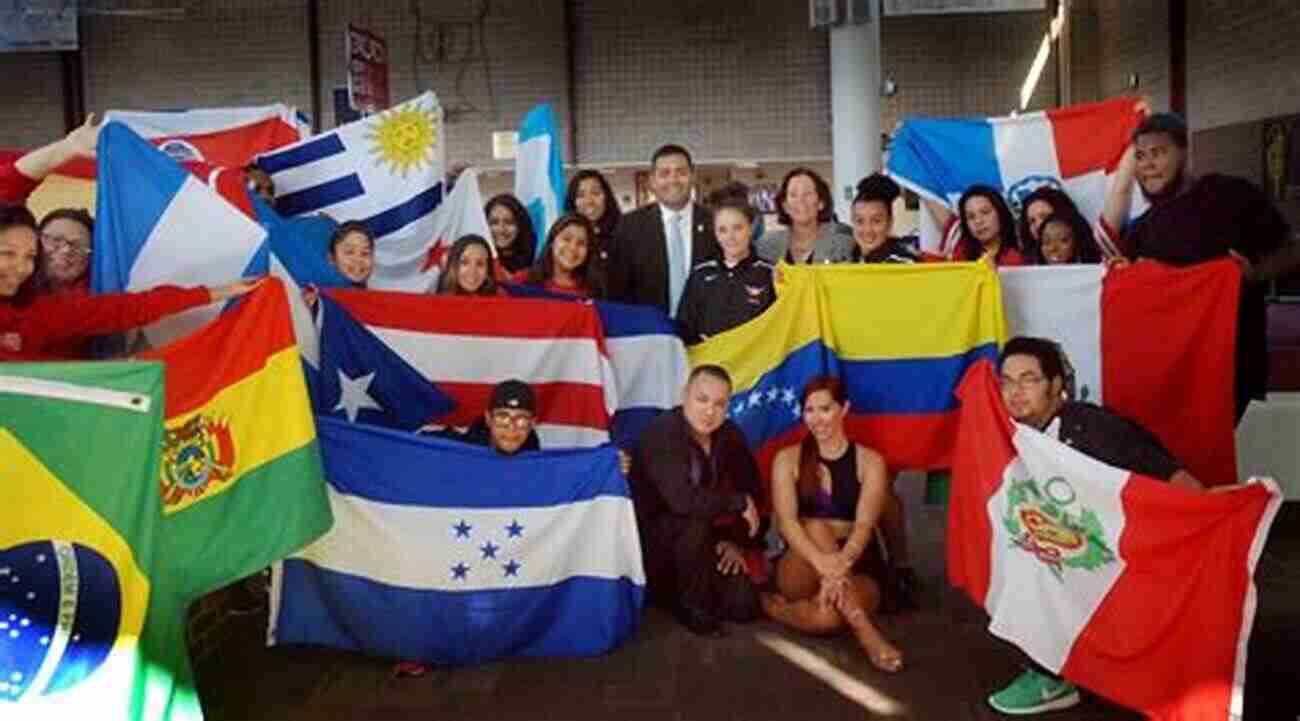 Latino Community Celebrating Cultural Diversity La Nueva California: Latinos From Pioneers To Post Millennials