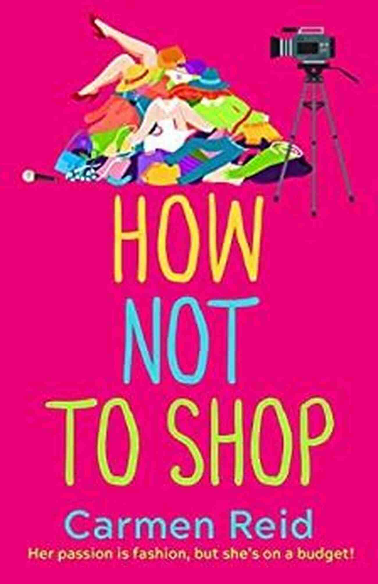 Laugh Out Loud Romantic Comedy For 2022 From Carmen Reid The Annie Valentine The Personal Shopper: A Laugh Out Loud Romantic Comedy For 2022 From Carmen Reid (The Annie Valentine 1)