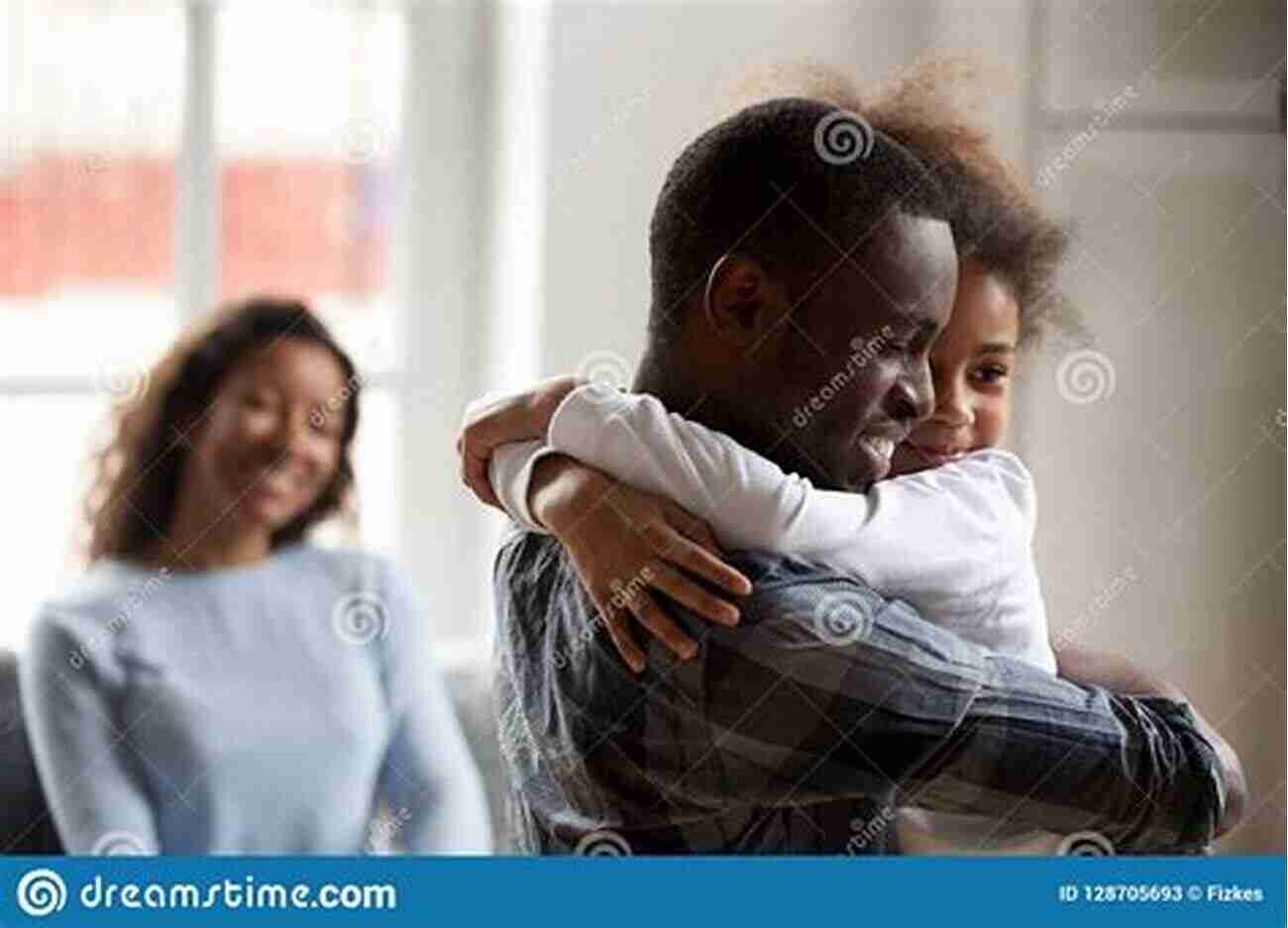 Loving Father Embracing His Daughter The Thing About Fathers: 365 Days Of Inspiration For Fathers Of All Ages