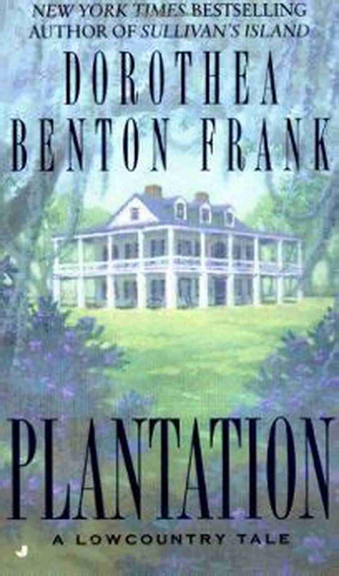 Lowcountry Summer Plantation Novel Cover A Captivating Tale Of Southern Charm Lowcountry Summer: A Plantation Novel (Lowcountry Tales 7)