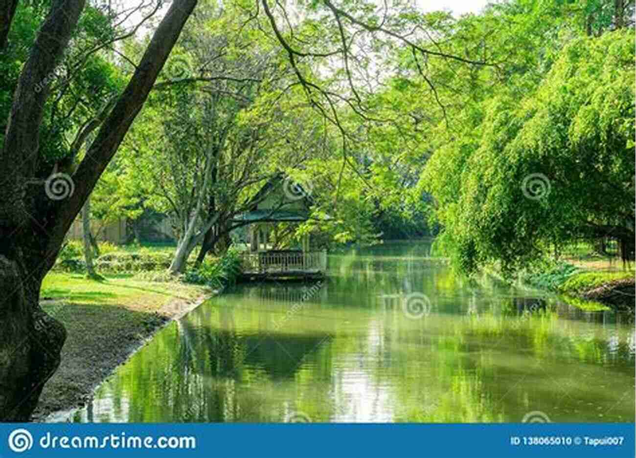 Lush Gardens And Pavilion In The Garden Of Dreams My Favorite Places In Nepal: Kathmandu