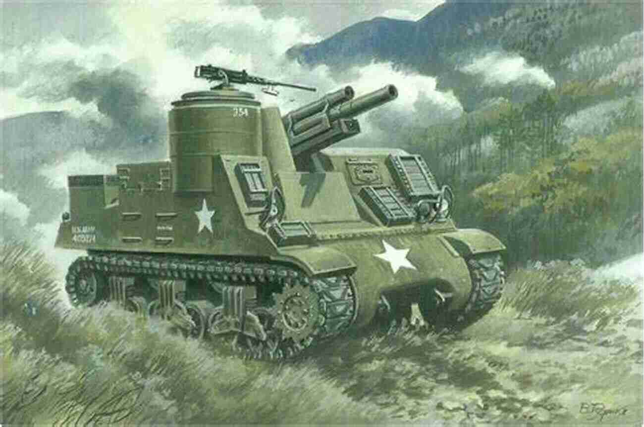 M7 Priest 105mm Howitzer Motor Carriage New Vanguard 201 M7 Priest 105mm Howitzer Motor Carriage (New Vanguard 201)