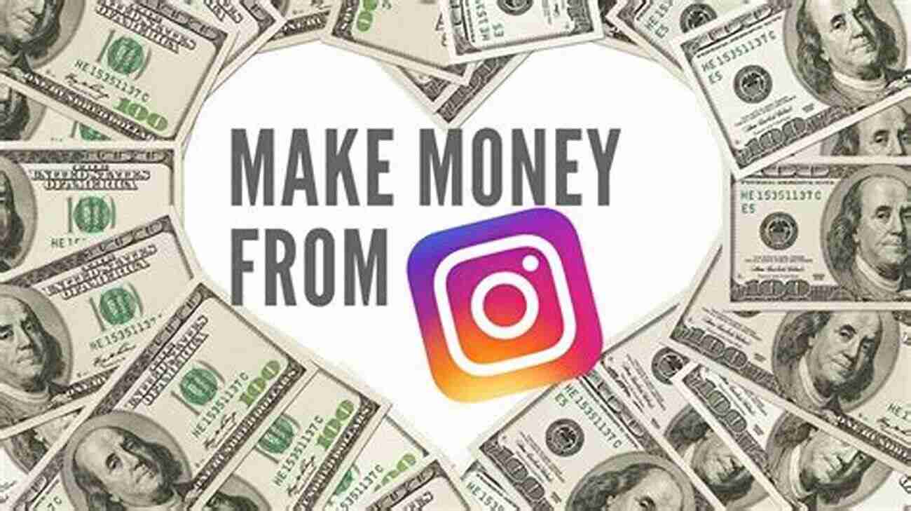 Make Money With Instagram HOW TO EARN THROUGH INSTGRAM ?: Ultimate INSTAGRAM MARKETING Guide