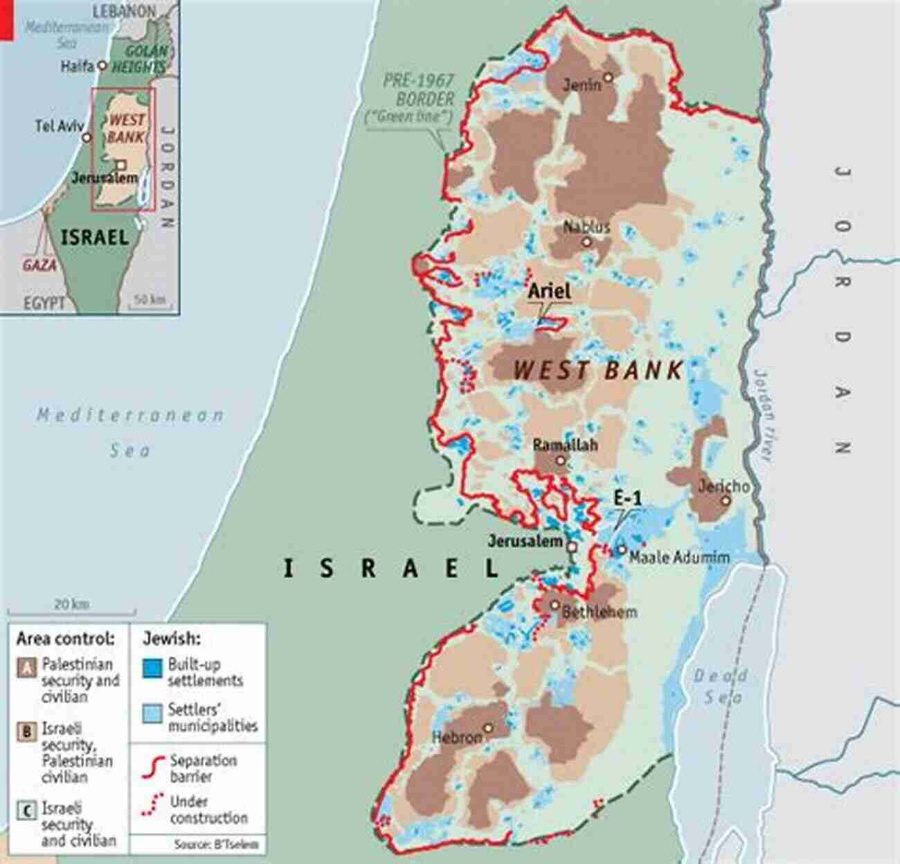 Middle East Peace Process Infographic The Palestinian Delusion: The Catastrophic History Of The Middle East Peace Process