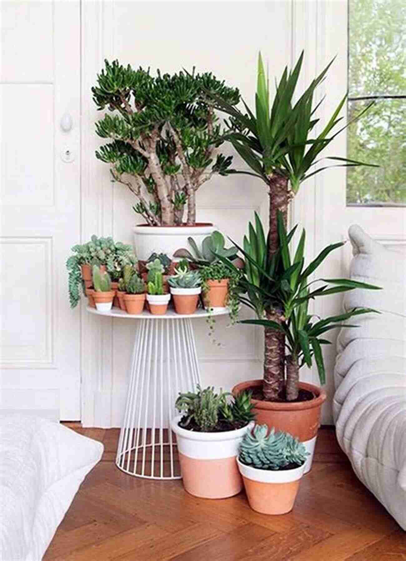 Mini Indoor Garden Miniature Quits: 12 Tiny Projects That Make A Big Impression