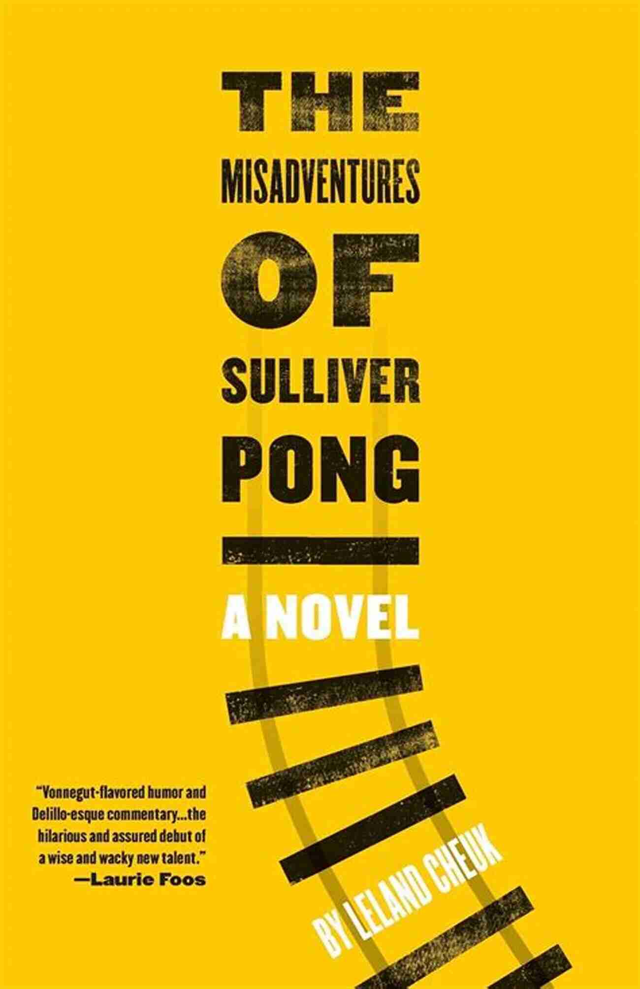 Misadventures Of Sulliver Pong Hilariously Clumsy The Misadventures Of Sulliver Pong