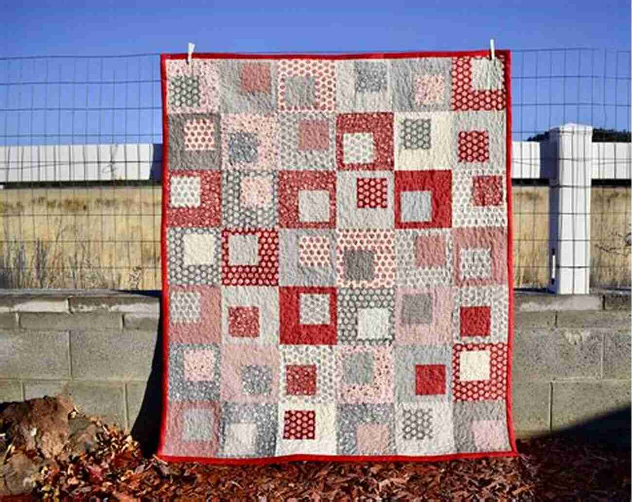 Modern Easy Cut Quilt Easy Cut Quilts With A Modern Twist