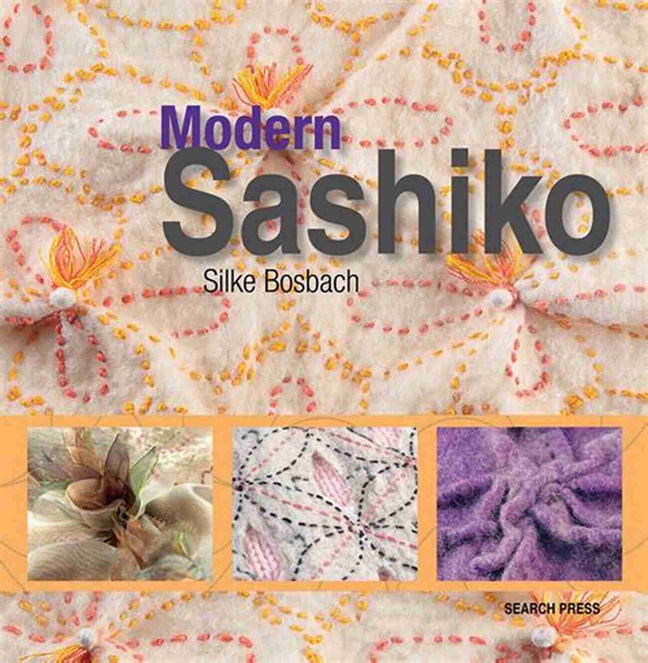 Modern Sashiko Embroidery Sashiko Embroidery: Unique And Stunning Sashiko Embroidery Pattern: Sashiko Embroidery Technique