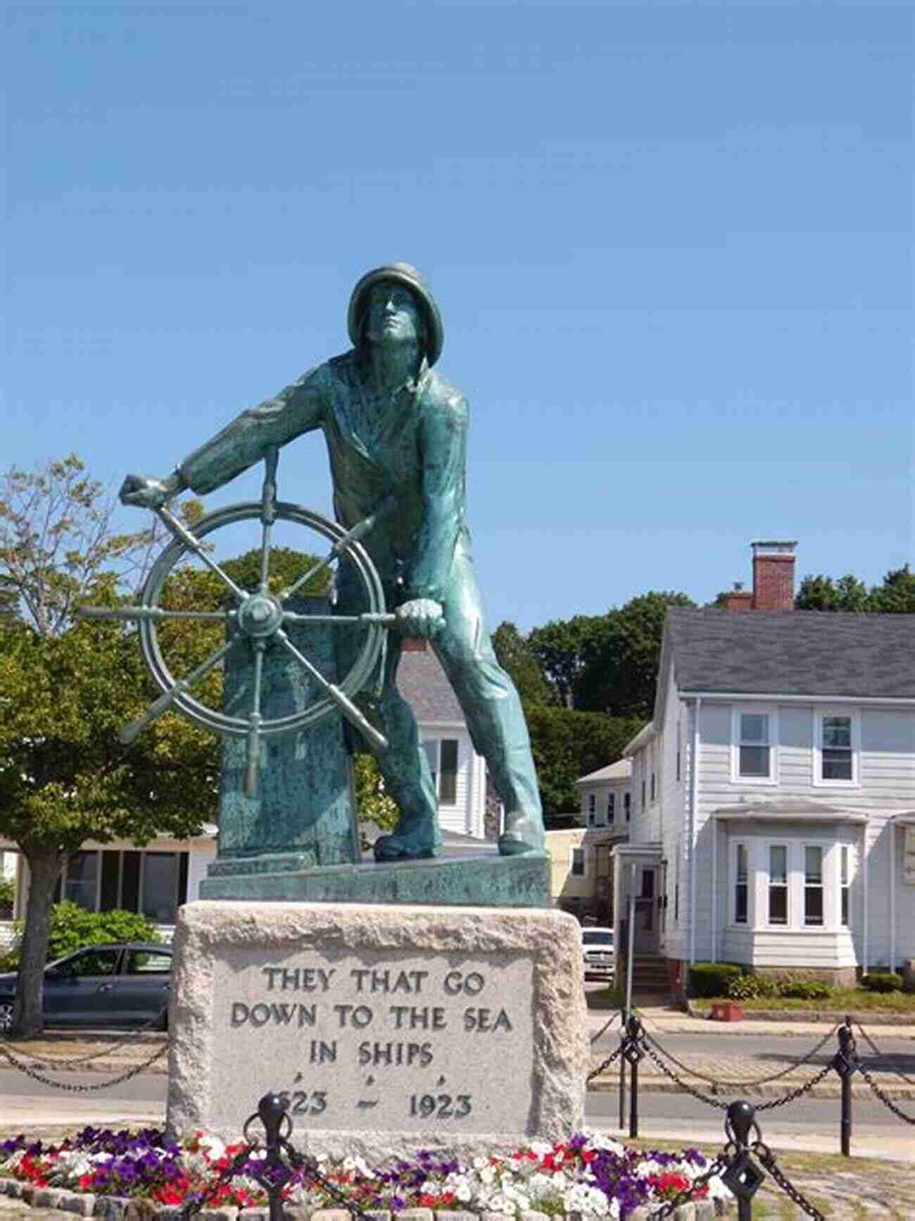 Monument To Honor Sailors Lost At Sea The Untold War At Sea: America S Revolutionary Privateers