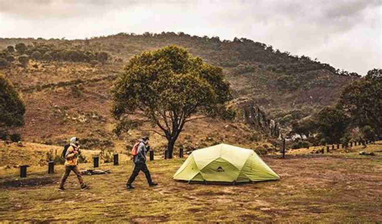 Mount Kosciuszko Camping Camping Around Victoria S High Country (Explore Australia)