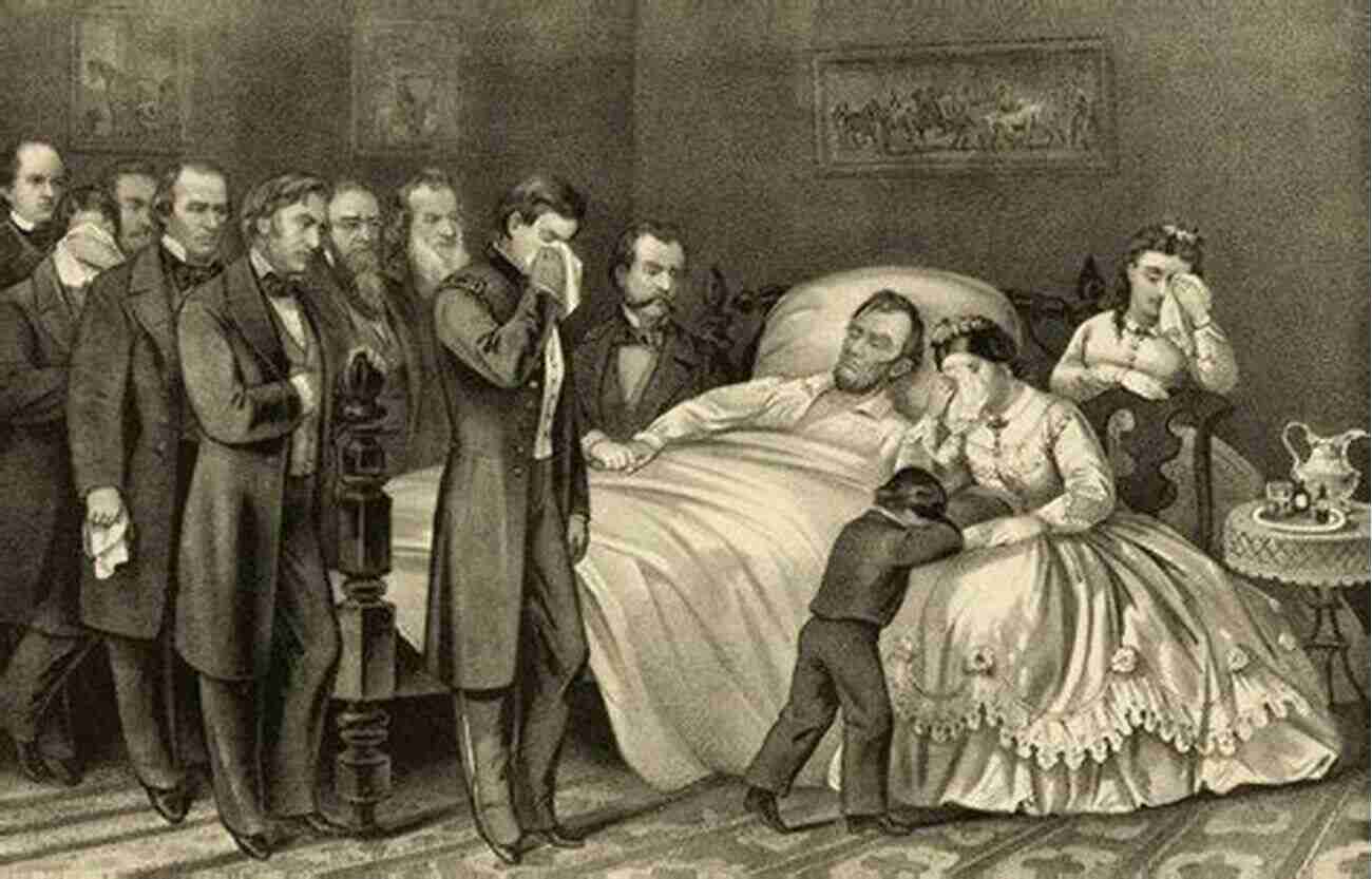 Mourning Citizens The Assassination Of Abraham Lincoln: An Illustrated Account Of America S First Murdered President