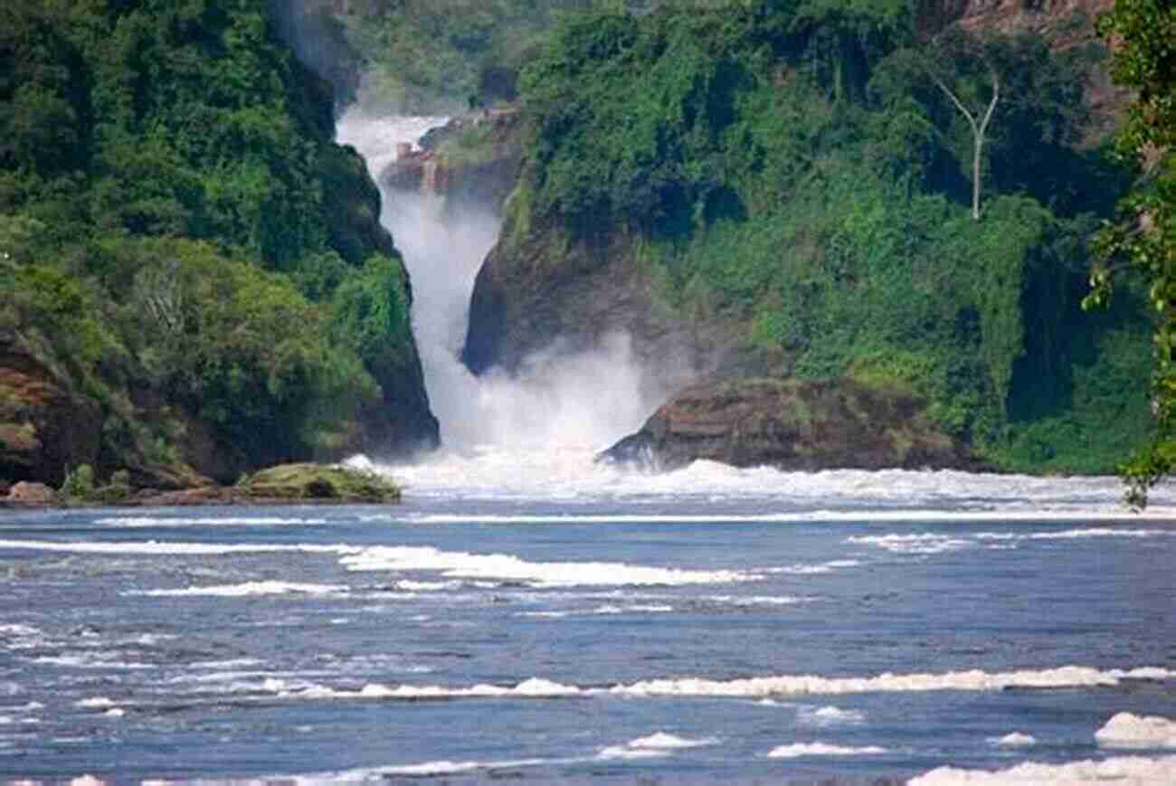 Murchison Falls: Experience Nature's Majesty 24 Days: Following The Nile On Foot