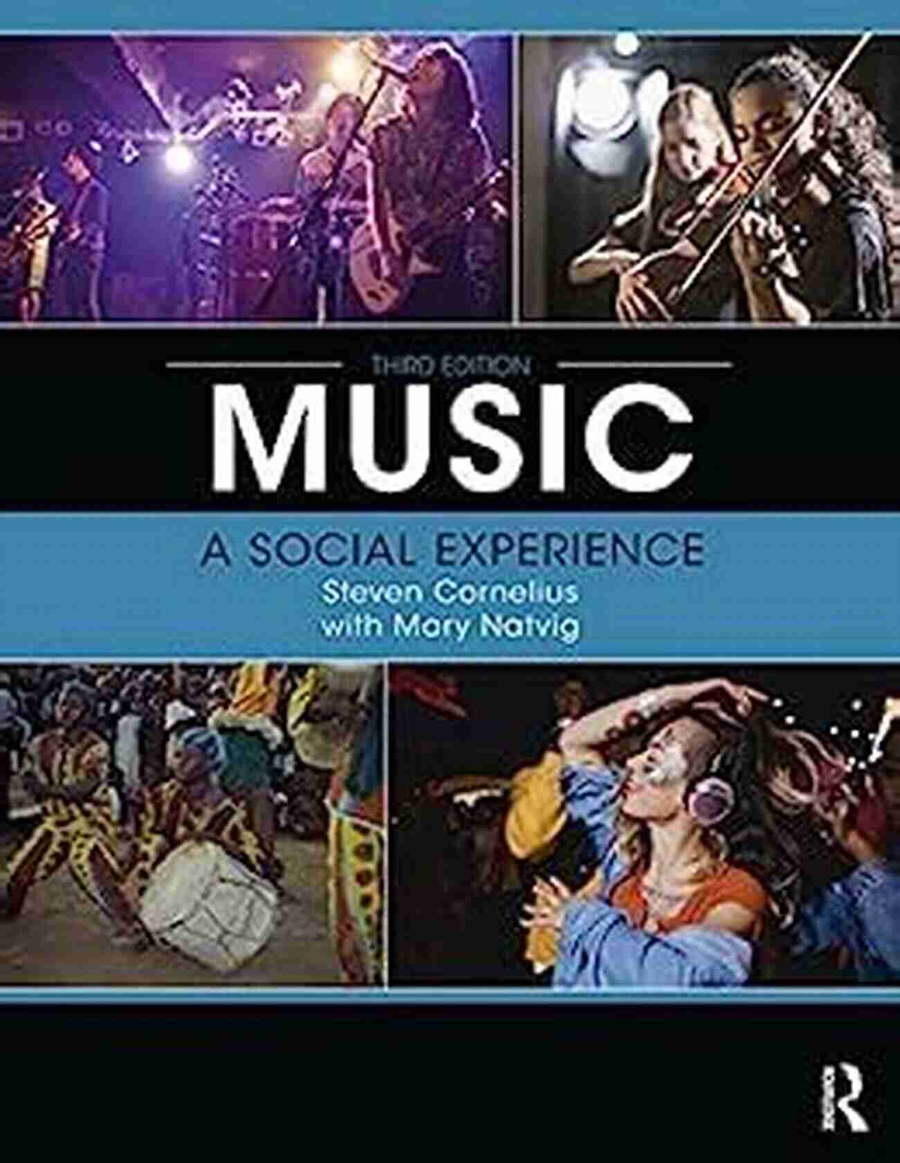 Music Concert Music: A Social Experience Steven Cornelius