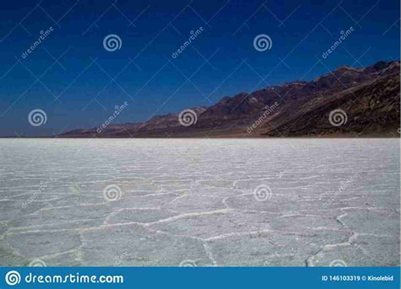 Mystical View Of Death Valley California Bucket List: Must Visit Places For Your California Bucket List: Magical Things To Do In California