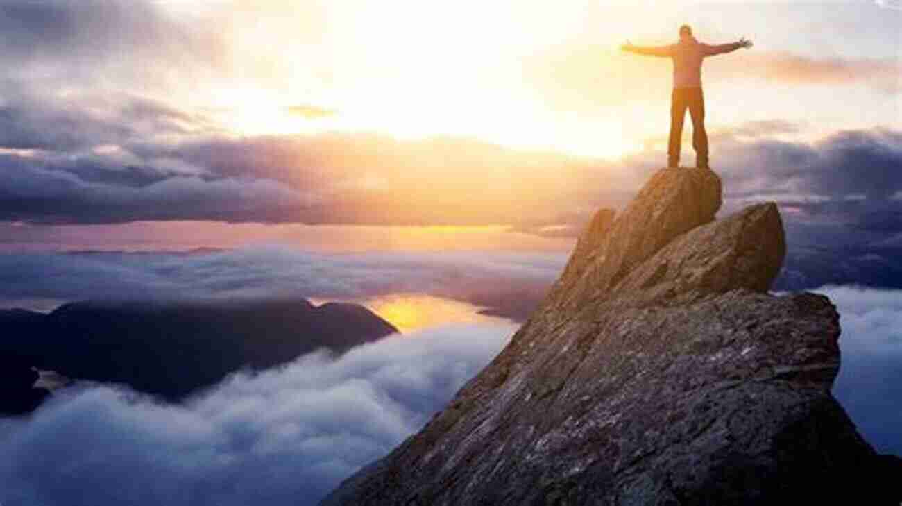 Nana Standing On A Mountaintop, Her Arms Raised Triumphantly Against A Backdrop Of Breathtaking Snow Covered Peaks Trail Of Frozen Tears: Adventures With Nana