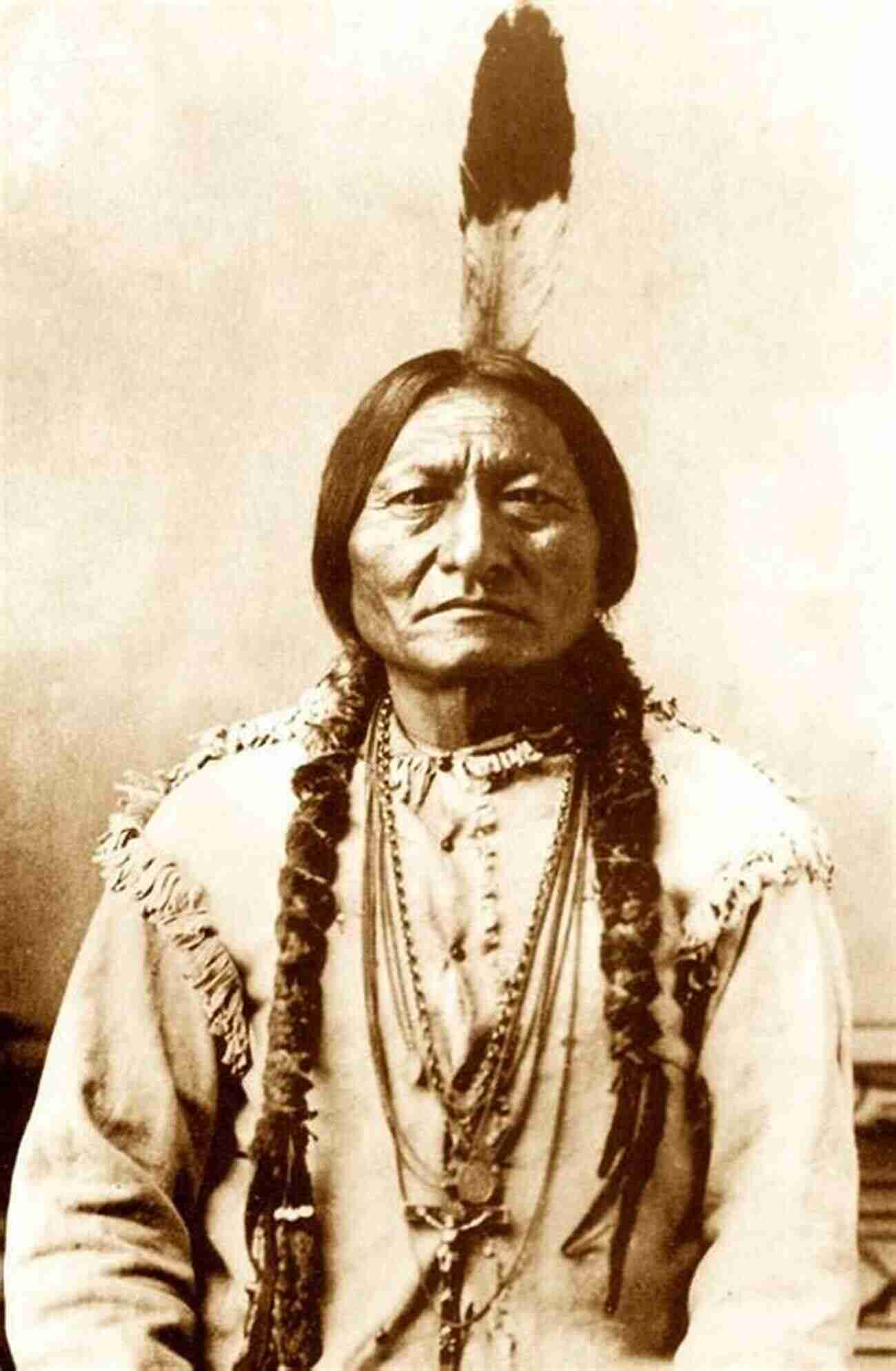 Native American Warriors Engaged In Battle Military Conquest Of The Prairie: Native American Resistance Evasion And Survival 1865 1890