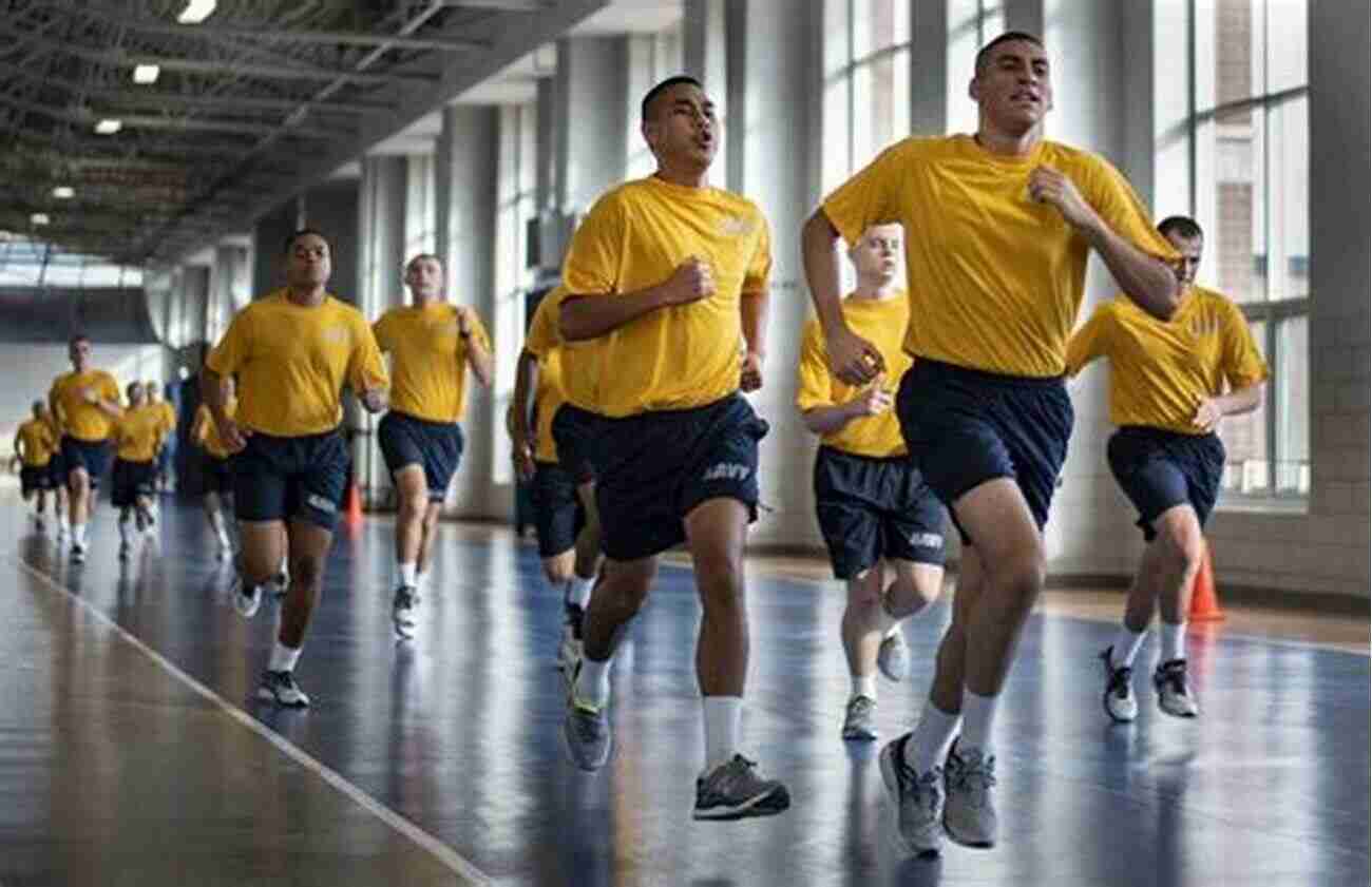 Naval Academy Physical Fitness Ace Your Naval Academy Interview