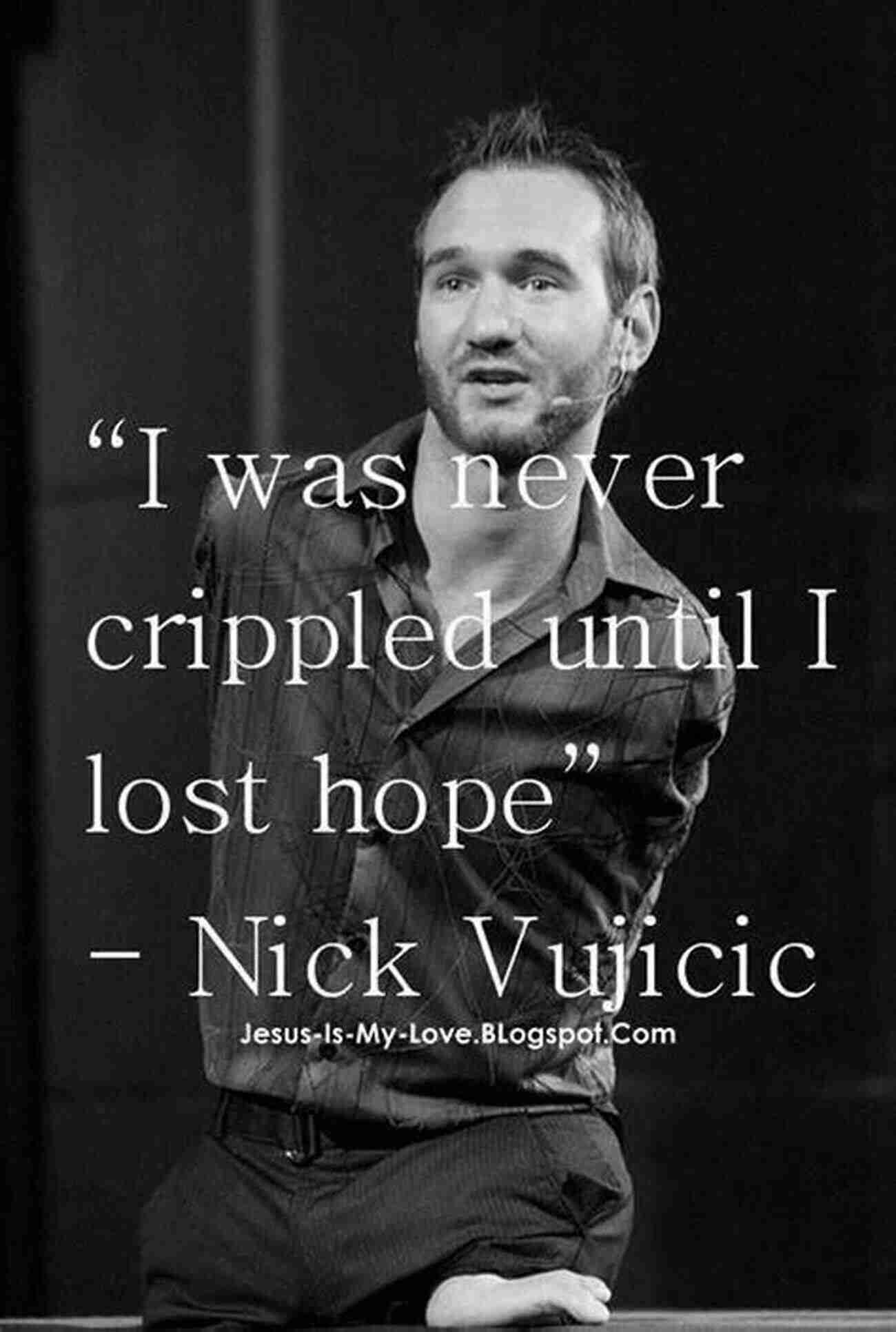 Nick Vujicic Heart And Hero The Living Inspiration Heart And Hero (The New Heroes 1)