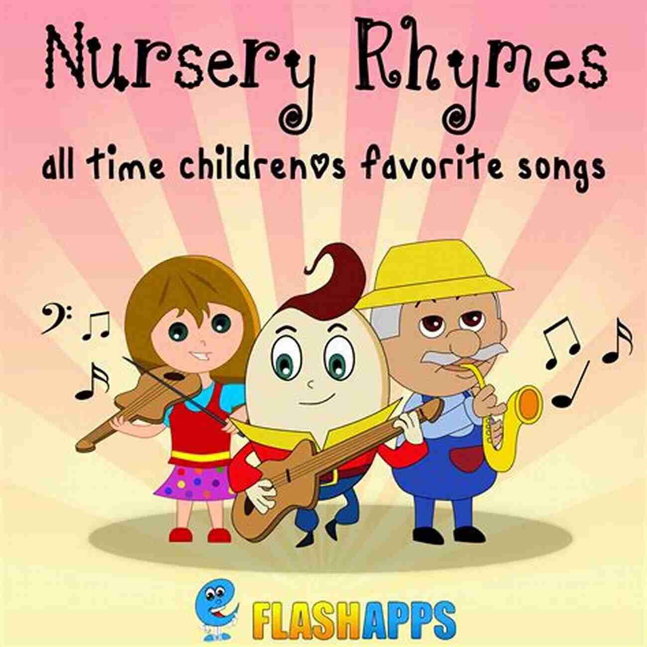 Nursery Rhymes Trumpet For Kids: Christmas Carols Classical Music Nursery Rhymes Traditional Folk Songs