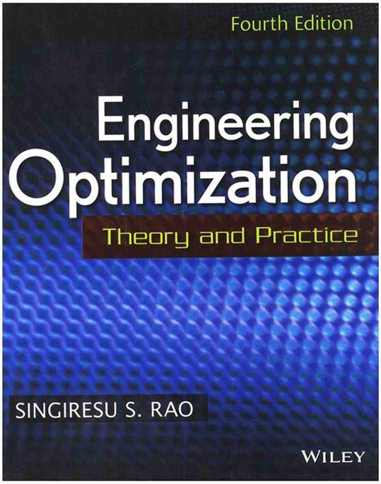 Optimization Theory And Practice Optimization Theory And Practice (Springer Undergraduate Texts In Mathematics And Technology)