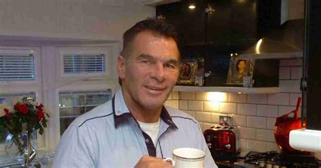 Paddy Doherty The Gypsy King Hard Knocks Soft Spots Paddy Doherty