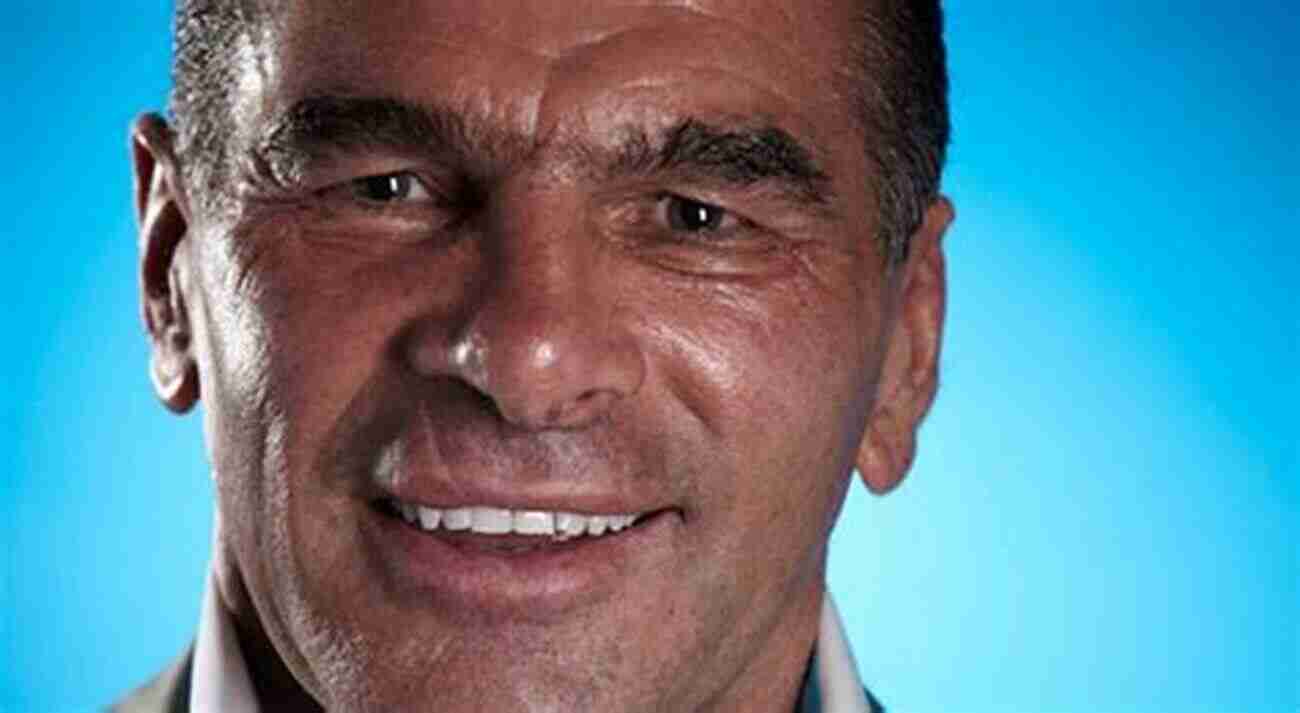 Paddy Doherty On A Reality Show Hard Knocks Soft Spots Paddy Doherty