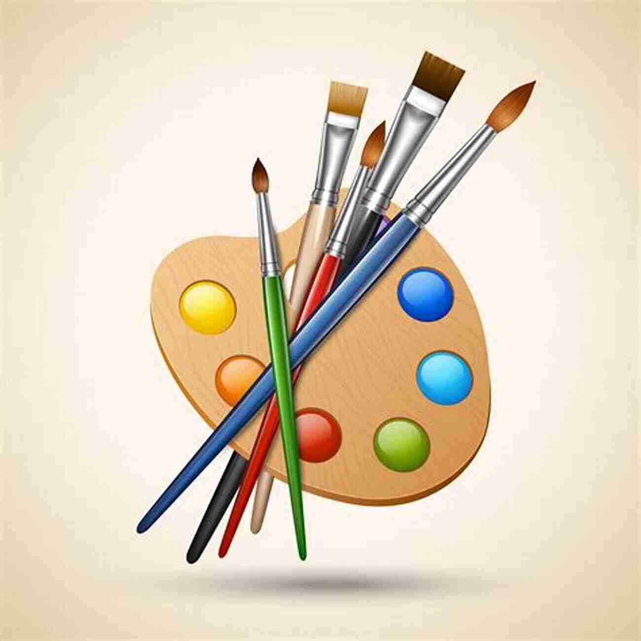 Paintbrushes And Palette Tools For The Serious Artist 9 Arts Magazine: #1 For The Serious Artists Art Lover In Mind