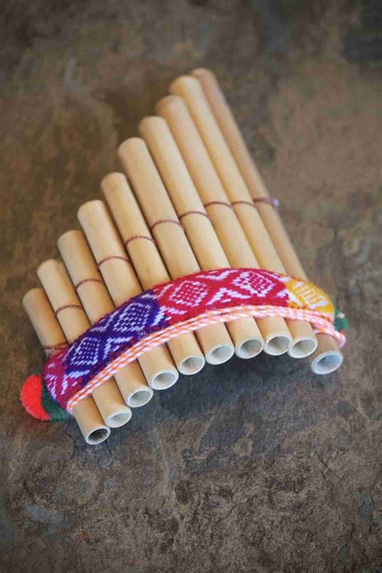 Pan Flute A Beautiful And Harmonious Instrument Played By Costel Puscoiu Complete Pan Flute Costel Puscoiu