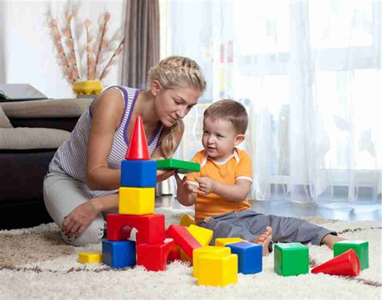 Parent And Child Playing Together One Day You Ll Thank Me: Lessons From An Unexpected Fatherhood