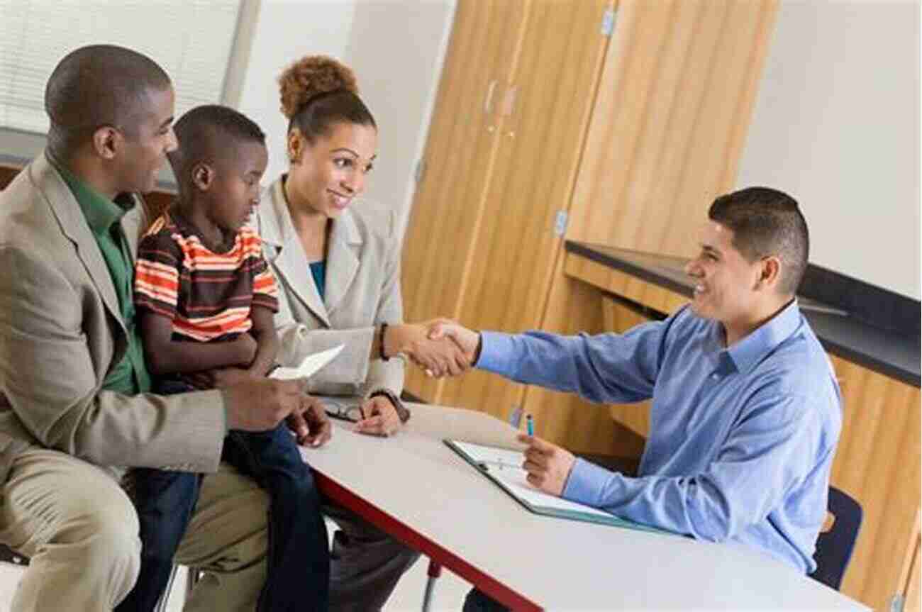 Parents And Educators Working Together Shared Ideals In Public Schools: Enduring Principles That Unite Parents And Educators