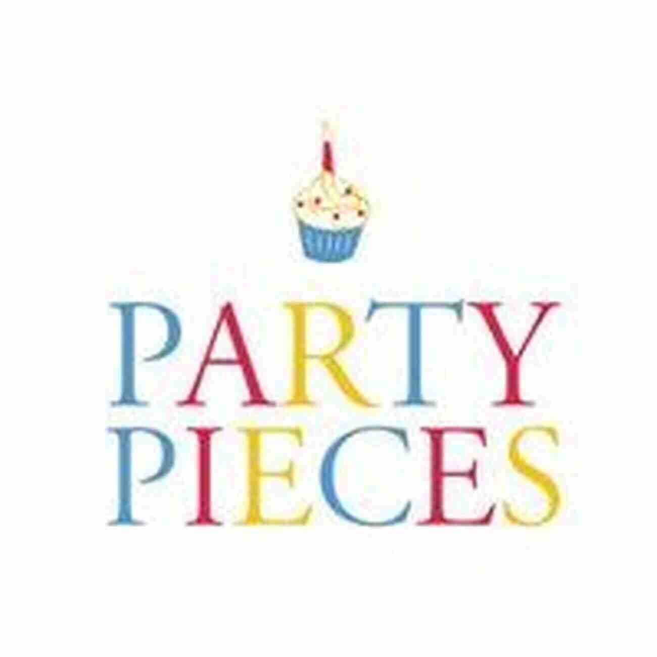 Pat Party Pieces Logo Your One Stop Shop For Unforgettable Events Pat S Party Pieces: (A Collection Of Poems For Scottish Dancers)