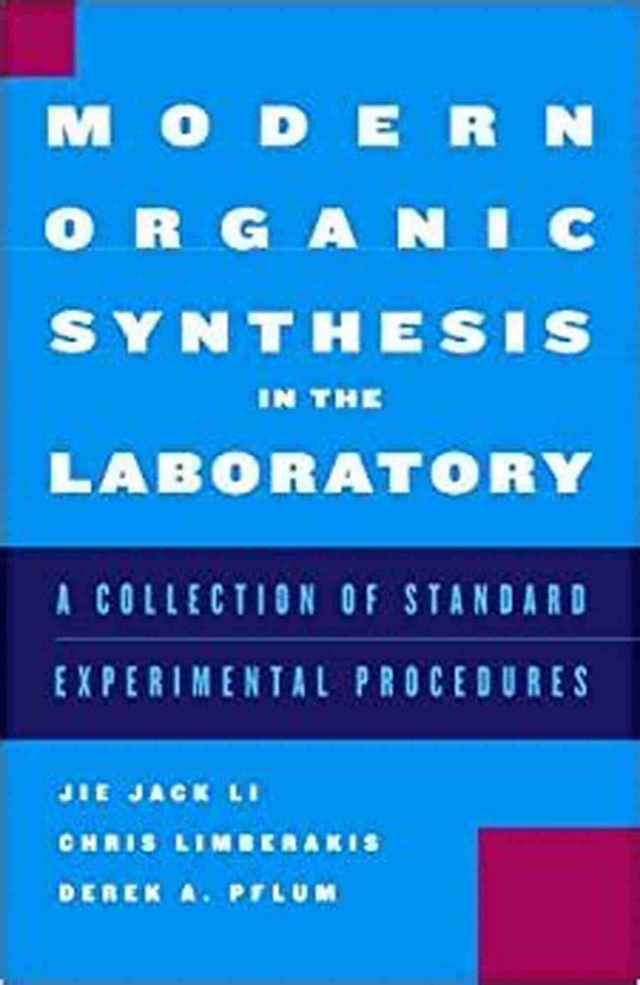 Pharmaceutical Synthesis Modern Organic Synthesis In The Laboratory