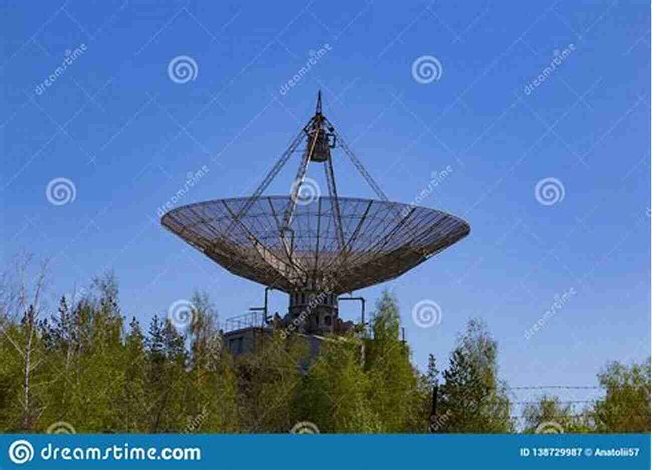 Phased Array Radio Telescope Phased Arrays For Radio Astronomy Remote Sensing And Satellite Communications (EuMA High Frequency Technologies Series)