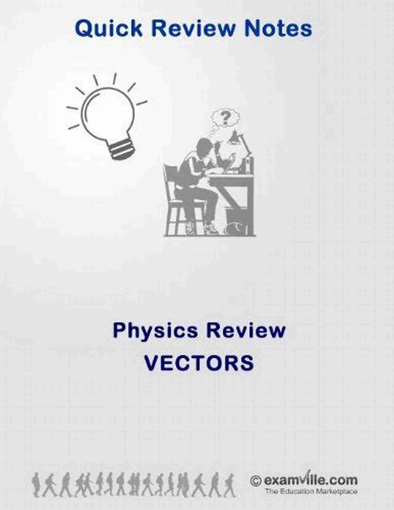 Physics Quick Review Notes Mnemonics Handbook For Premed Students: Biology Physiology Chemistry And Physics (Quick Review Notes)