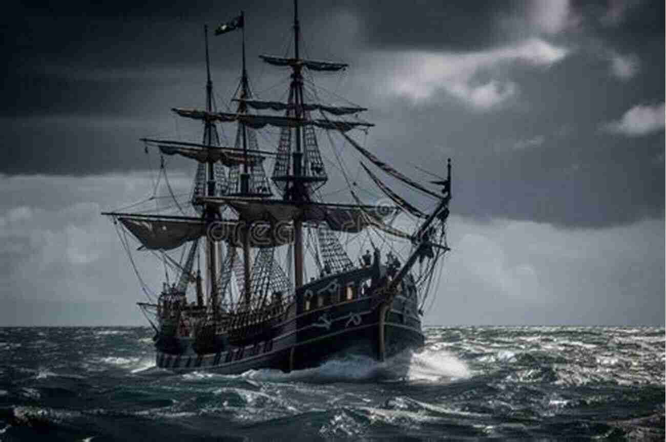 Pirate Ship High Seas Danger You Should Be Aware Of! Full Circle: Dangers And Insights Of Sailing Around The World