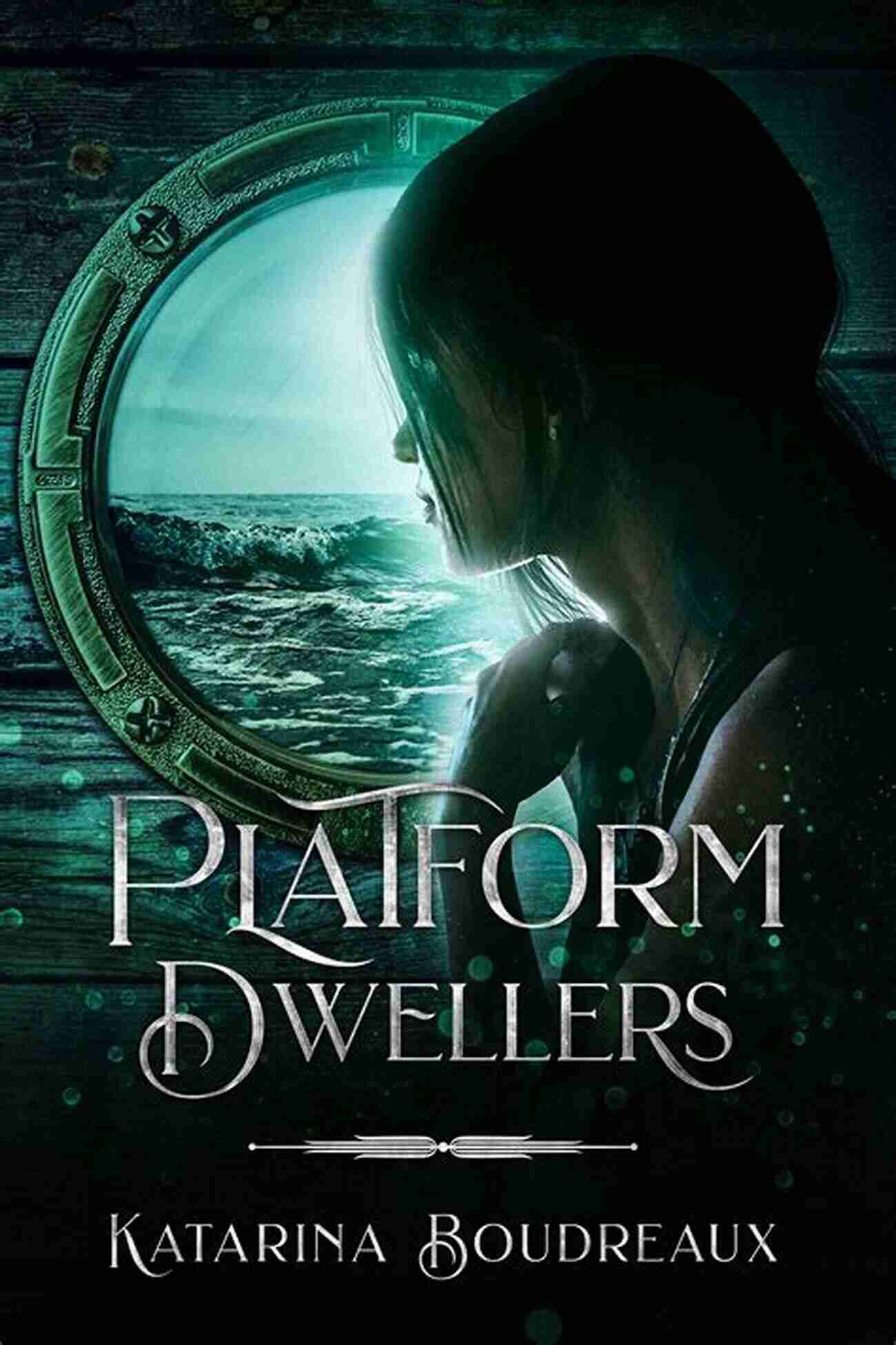 Platform Dwellers Laurie Sutton The Extraordinary Journey Of A Fearless Explorer Platform Dwellers Laurie S Sutton